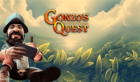 gonzo quest slot free